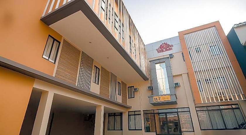DLT Suites Cebu powered by Cocotel