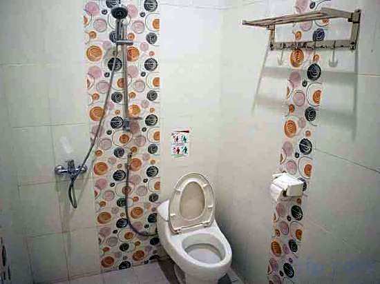 D'Shario Hotel- Kepanjen