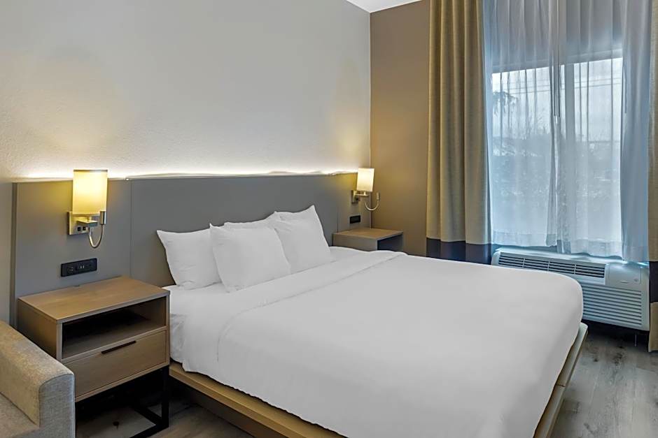 Comfort Inn & Suites Sayre