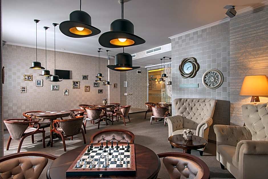 Hotel & SPA Diamant Residence - All Inclusive