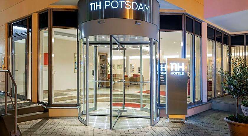 NH Potsdam