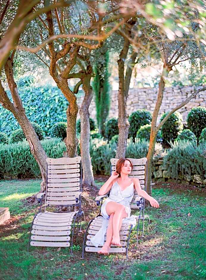 Domaine Les Roullets