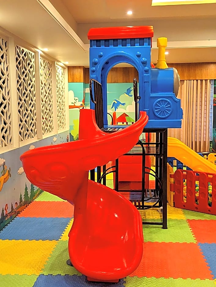 Hotel Elite Palace