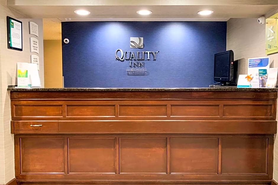 Quality Inn