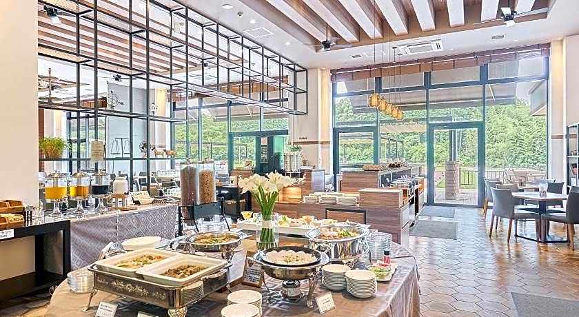 Airport Hotel Kumamoto