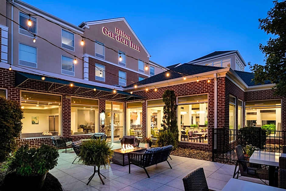 Hilton Garden Inn Atlanta Peachtree City