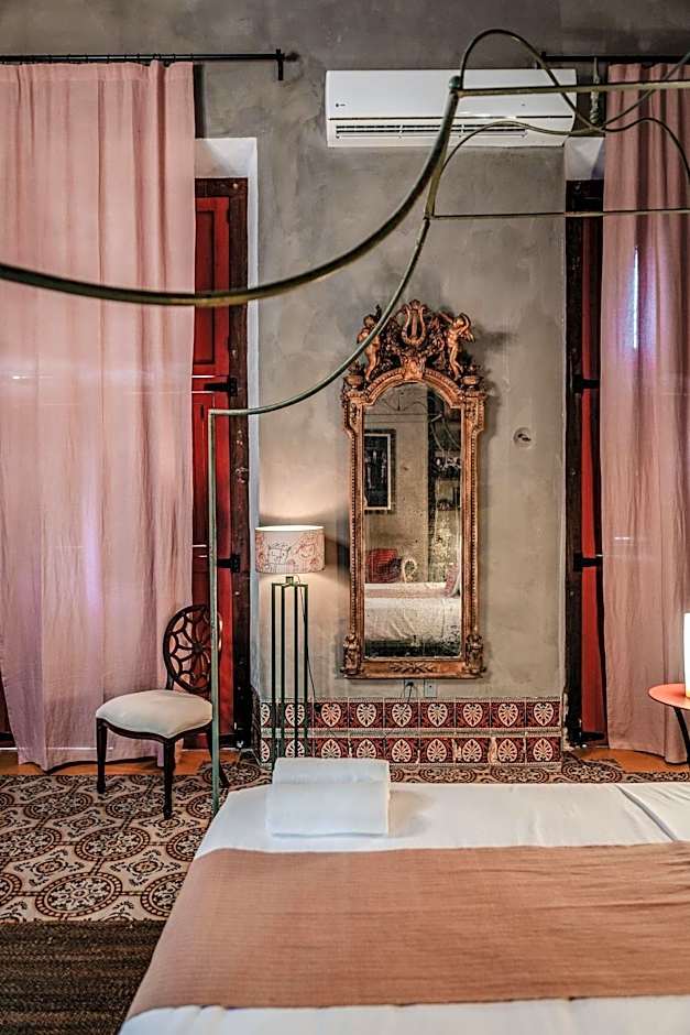 Casa Hacienda diseño de autor