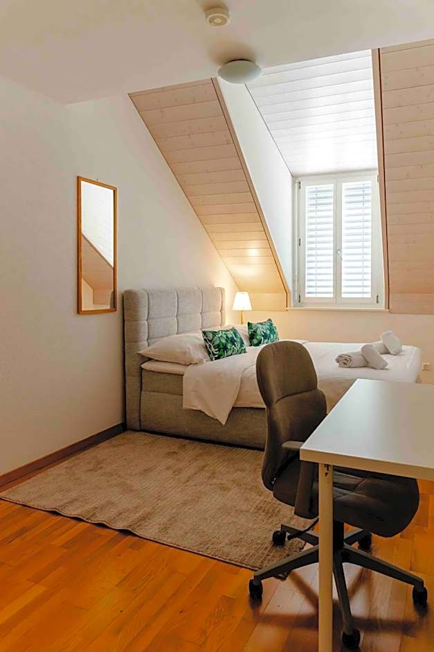 Los Lorentes Residences Bulle
