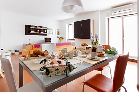 B&B La Corte