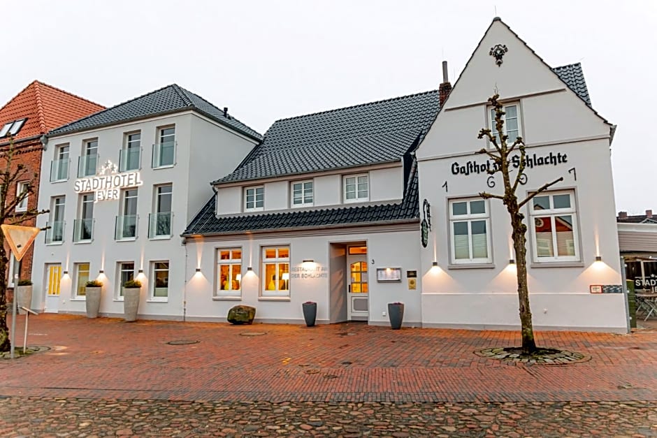 Stadthotel Jever