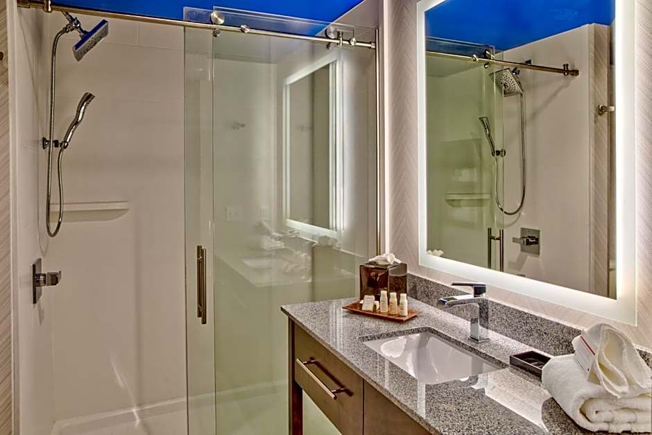 Hotel Indigo Pittsburgh University-Oakland By IHG