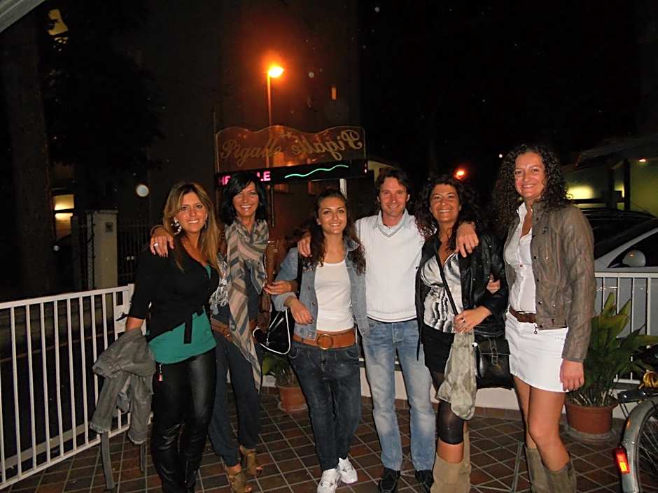 Hotel Pigalle