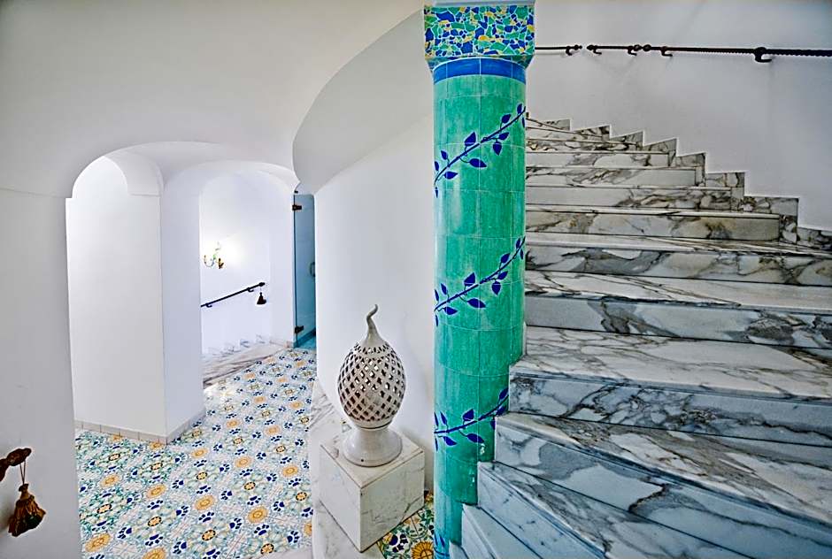 Hotel Royal Prisco
