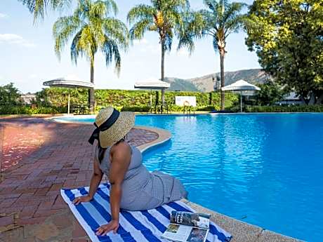 ANEW Resort Hunters Rest Rustenburg