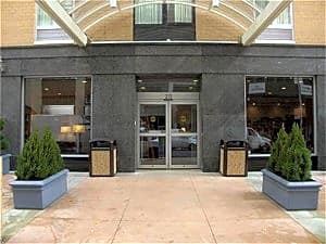 Holiday Inn Express New York City Chelsea By IHG