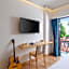 Lub d Koh Samui Chaweng Beach - Beachfront & Vibrant Social Vibe