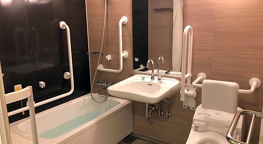 Hotel Gracery Asakusa