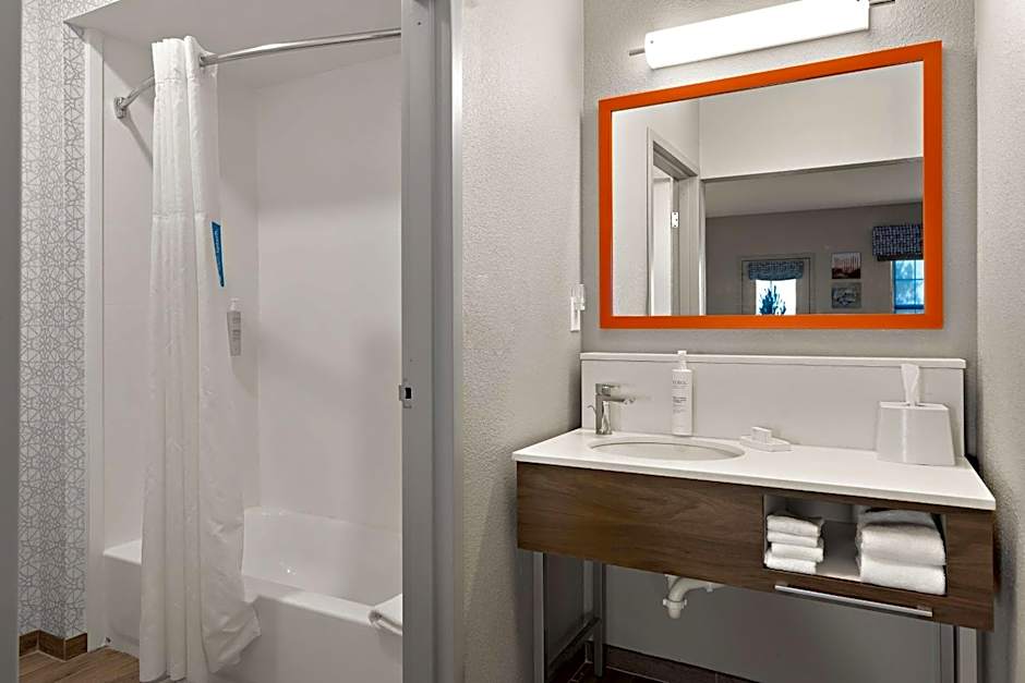 Hampton Inn By Hilton & Suites Petoskey