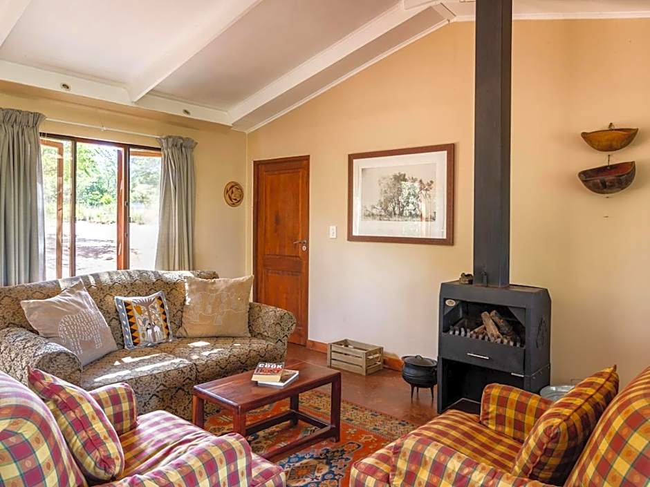 Lindani Game and Lodges