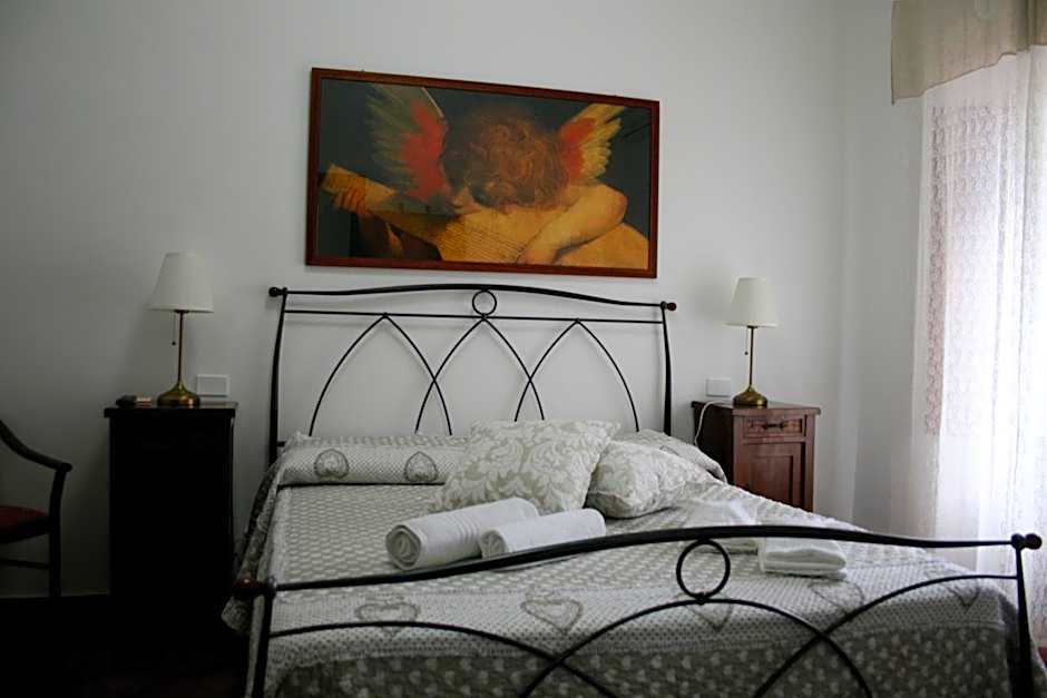 Petralava Etna B&B