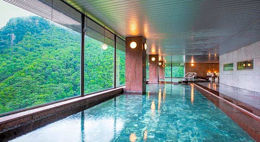 Choyo Tei Hotel