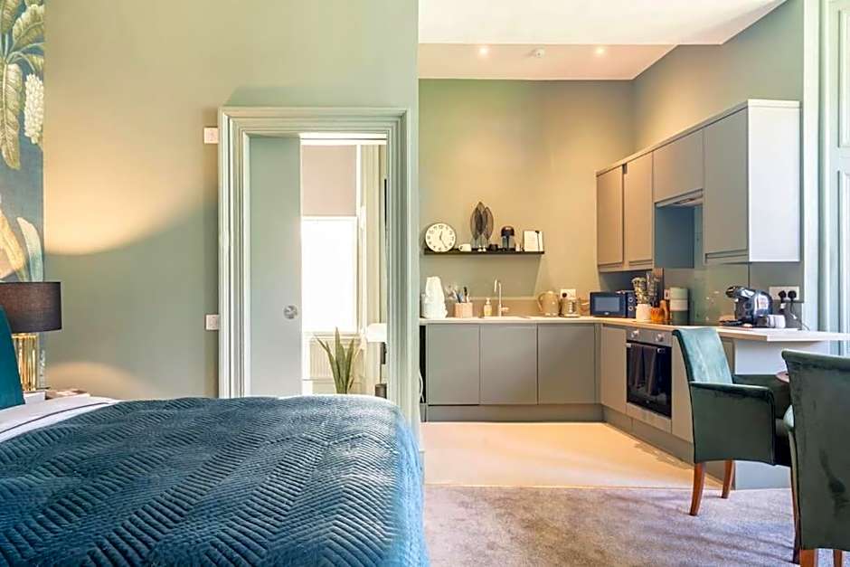 Boutique Home Stay - Bliss Studio