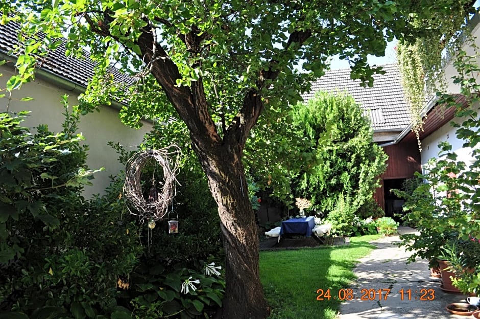 Ferienherbergen S & J Zeisz