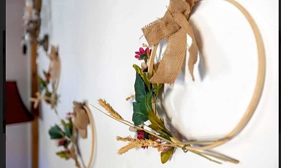 Hotel Rural en Las Cascadas de Tobera