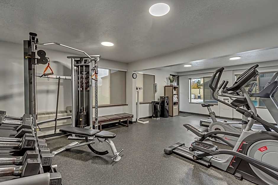 Park Inn by Radisson Salt Lake City -Midvale