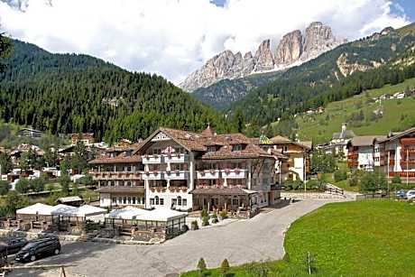 Hotel Diamant Park