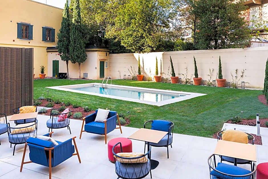 Hotel Indigo Florence By IHG