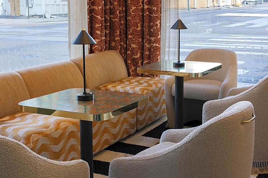 voco Hotel Napoleon Memphis By IHG