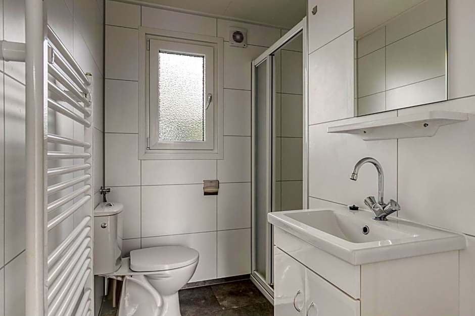 Recreatiepark het Esmeer