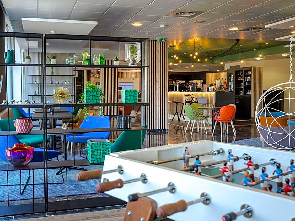 Mercure Cavaillon