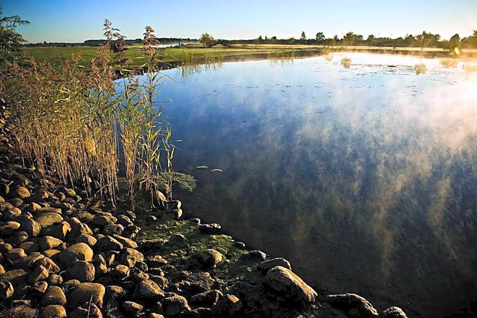 Golf Hotel Lisia Polana