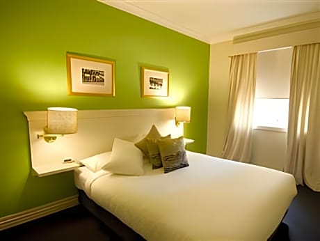 1 Bedroom - Min. 2 nights