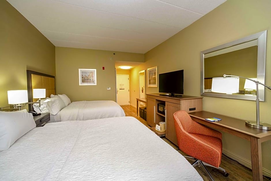 Hampton Inn By Hilton Cincinnati-Eastgate