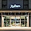 Radisson Hotel Leipzig