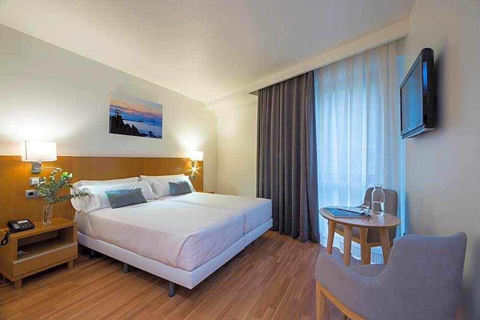 Hotel Palacio de Aiete