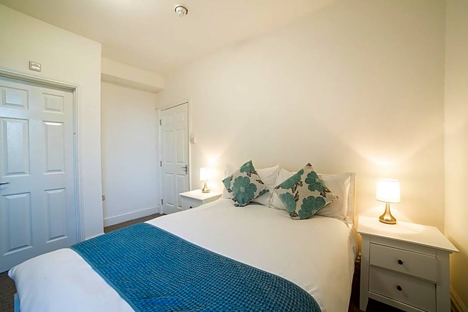 OYO Lonsdale Guest House