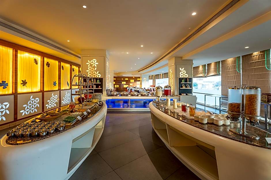 Radisson Udaipur