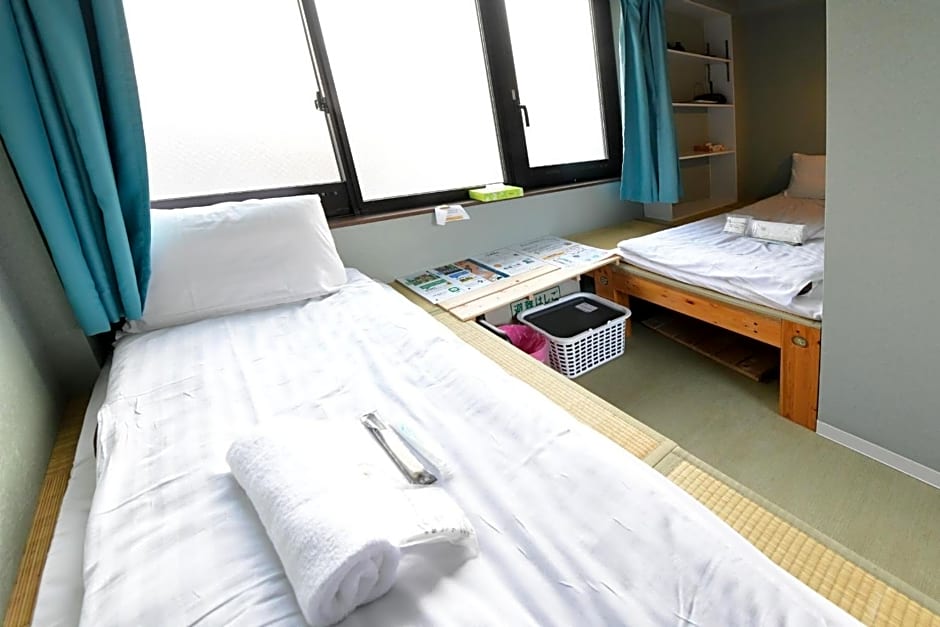 Jing House akihabara Ryokan - Vacation STAY 30899v
