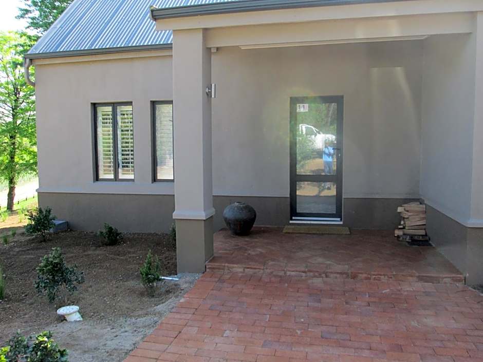 Gowrie Farm Golf Lodge