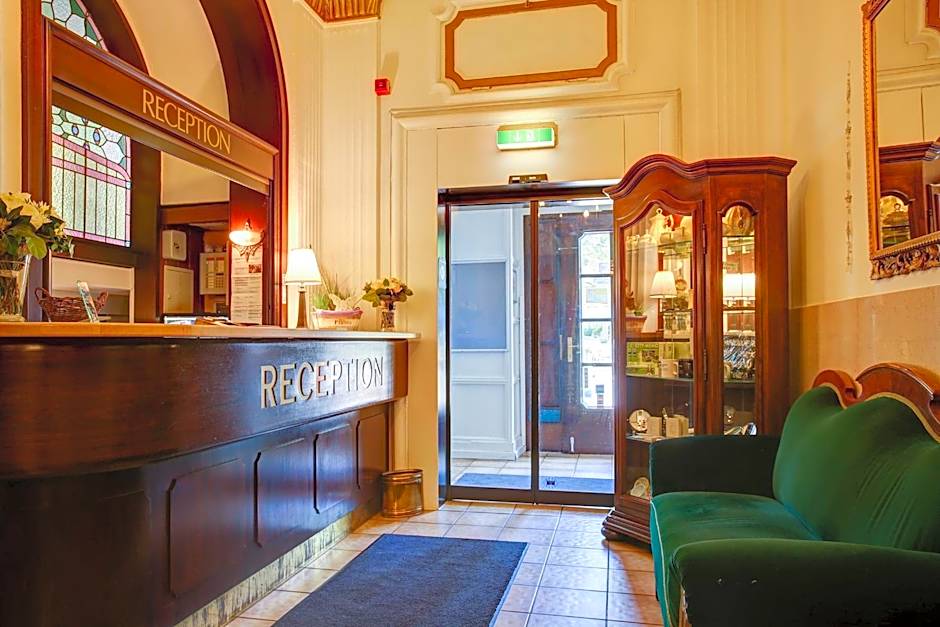 Trip Inn Hotel Blankenburg