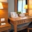 Hotel Crown CP