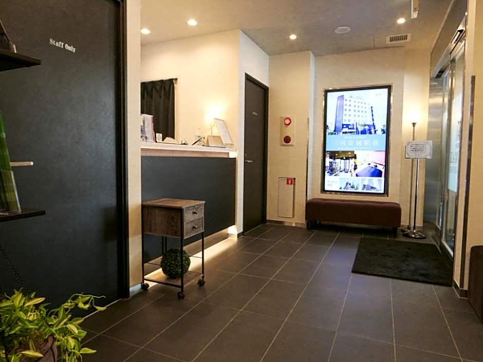 HOTEL LiVEMAX Tokyo Kanda-Ekimae