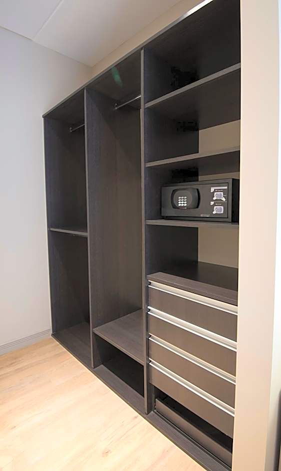 ARC Arenales Studios & Suites