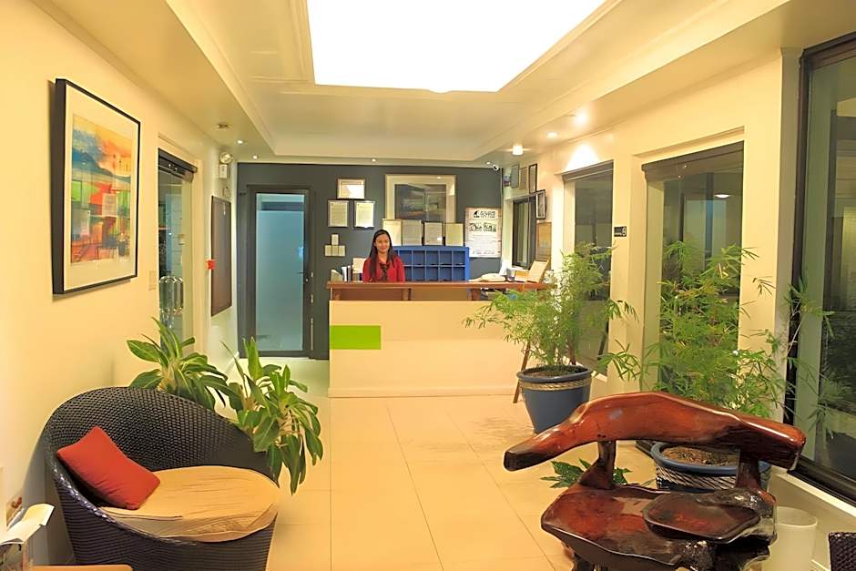 Hotel Bahia Subic Bay