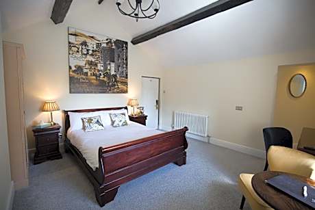 King Suite - Split Level