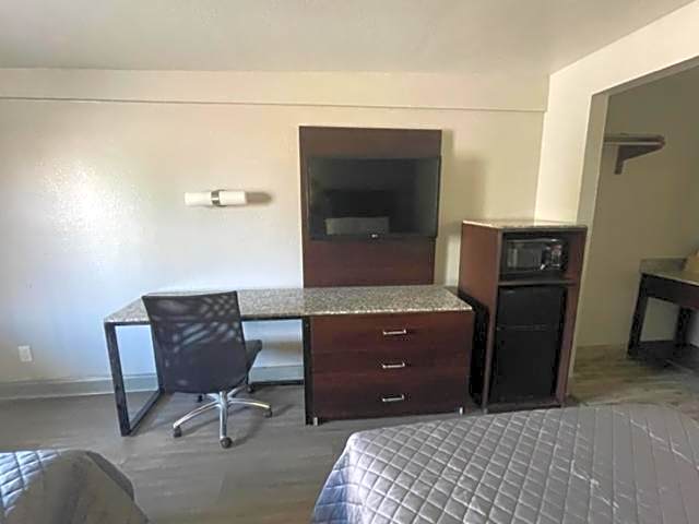 Western Inn Marietta